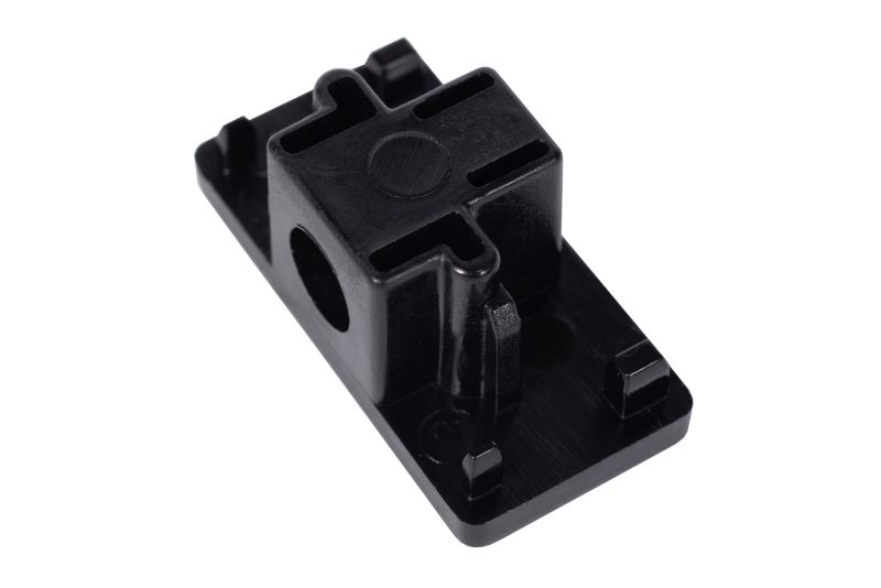 Lucide TRACK Koncovka - 1-okruhový systém osvetlenia koľajníc - Sada 2 kusov - Čierna (predĺženie)